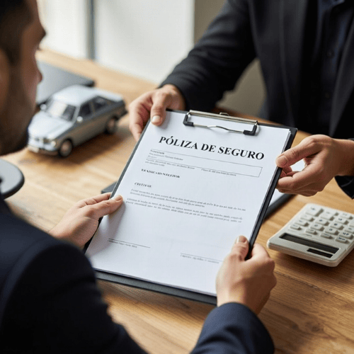 Imagen creada por IA