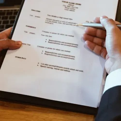 La modificación sustancial de las condiciones de trabajo
