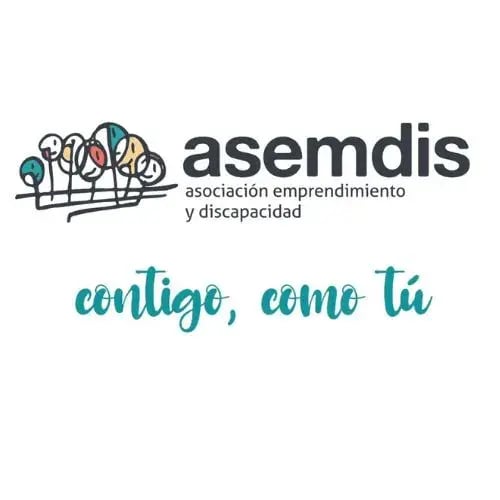 Campmany colabora con ASEMDIS en apoyo al emprendimiento inclusivo