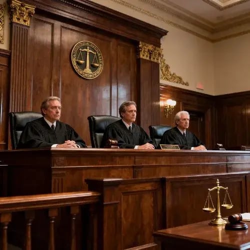 Los recursos de suplicación en la incapacidad permanente