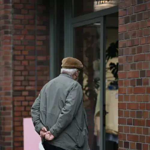 Me han quitado el subsidio para mayores de 52, ¿qué hago?