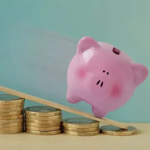 Cuánto te quitan estando de baja: descuentos y ejemplos