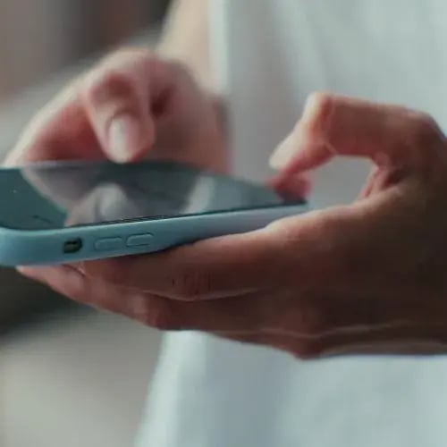 Consultar resolución del INSS tras recibir un SMS