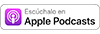 Escúchanos en Apple Podcasts