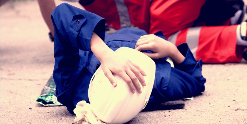 Incapacidad Permanente por Accidente de Trabajo: Qué debes saber