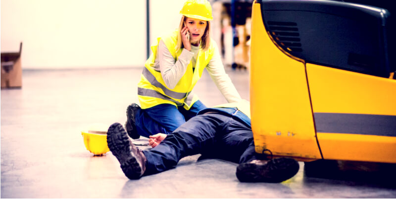 Incapacidad Permanente por Accidente de Trabajo: Qué debes 