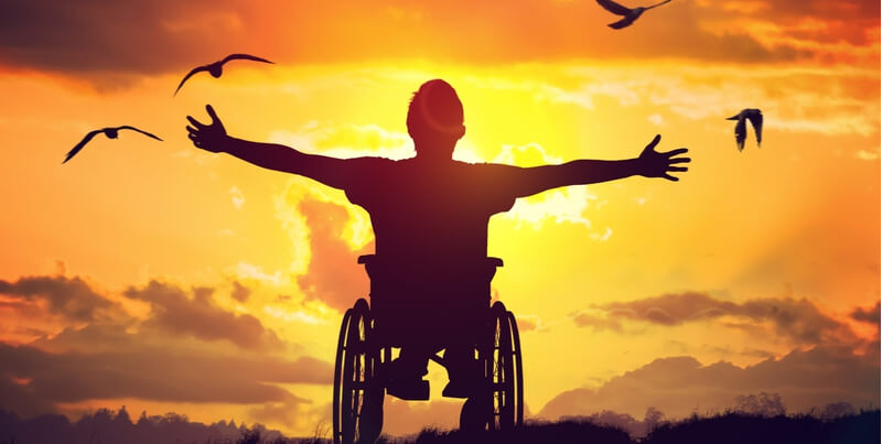 Discapacidad: Grados y cómo solicitarla