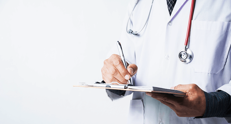 El Informe Medico De Sintesis Que Es Quien Lo Hace Y Como Solicitarlo