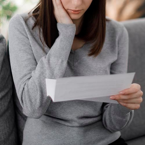 Ojo, puedes perder tu pensión de incapacidad absoluta.