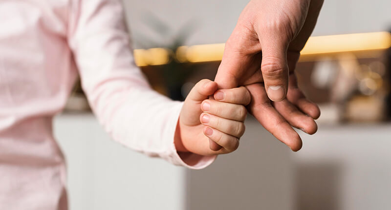 El complemento de maternidad y la reclamación del complemento de paternidad