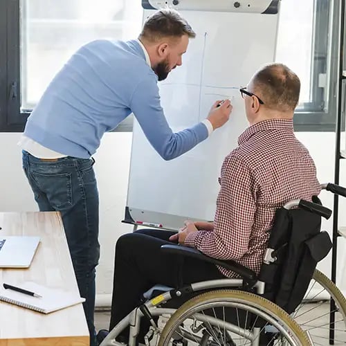 ¿Puedo trabajar en otra cosa con una Total?