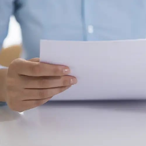 ¿Tengo que avisar a la empresa si me dan la incapacidad?