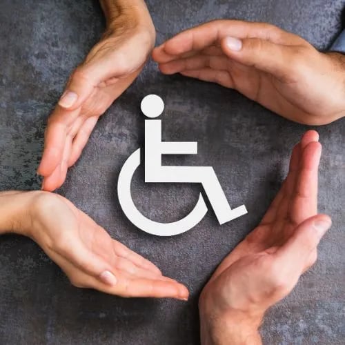 Cómo obtener un certificado de discapacidad