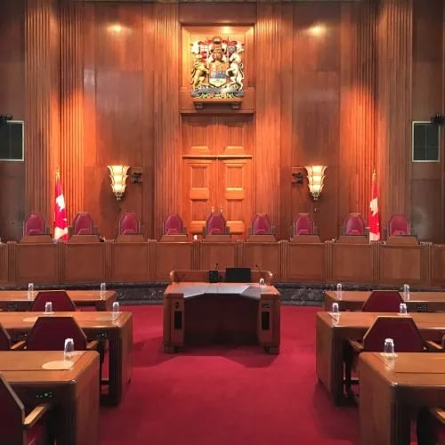 Proceso hasta una sentencia del Tribunal Superior por incapacidad absoluta