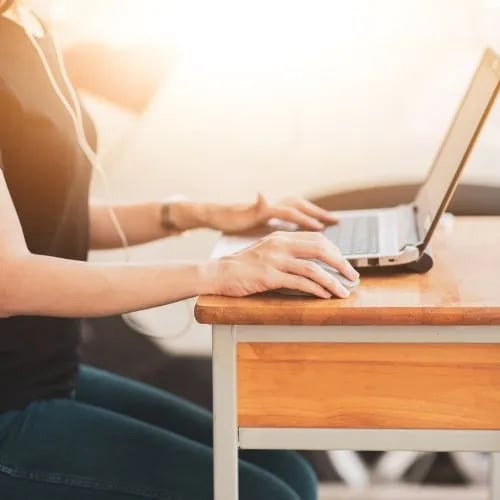 Cómo solicitar la incapacidad permanente online
