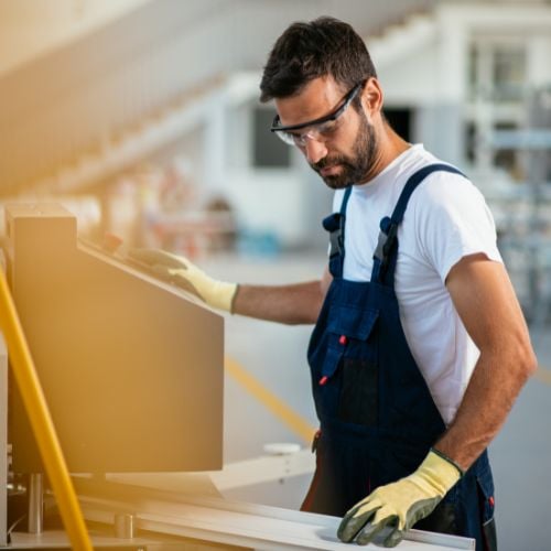 ¿Hay derecho a readmisión en caso de despido improcedente?