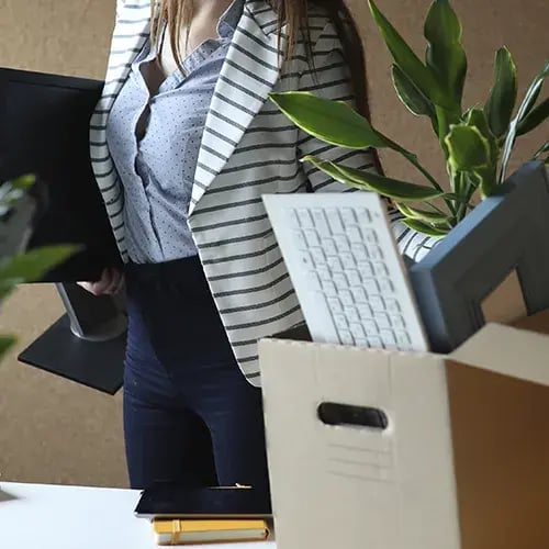 Novedad en el despido disciplinario: los trabajadores podrán defenderse en audiencia previa