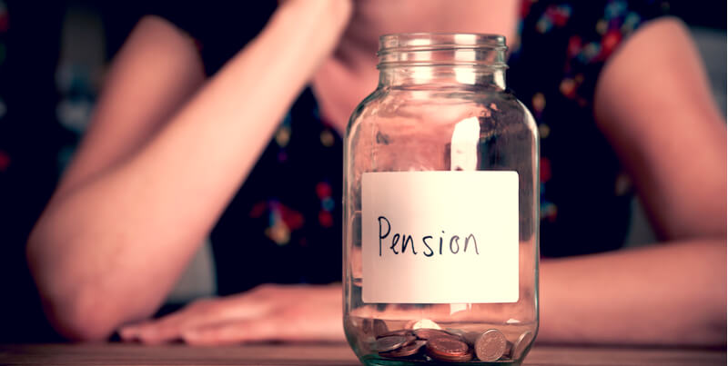 me pueden embargar la pension por incapacidad me pueden embargar la pension por incapacidad
