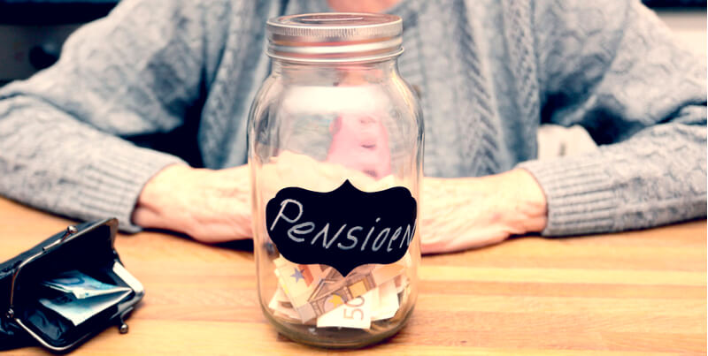 pension por incapacidad permanente absoluta