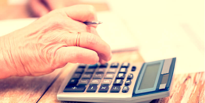 Cómo tributan las pensiones por incapacidad permanente Cómo tributan las pensiones por incapacidad permanente