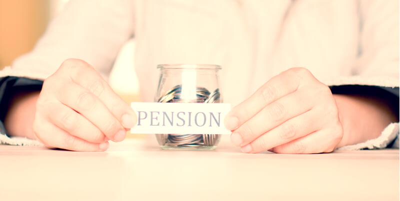 REVOLARIZACIÓN PENSIONES 2017 Revalorización pensiones 2018
