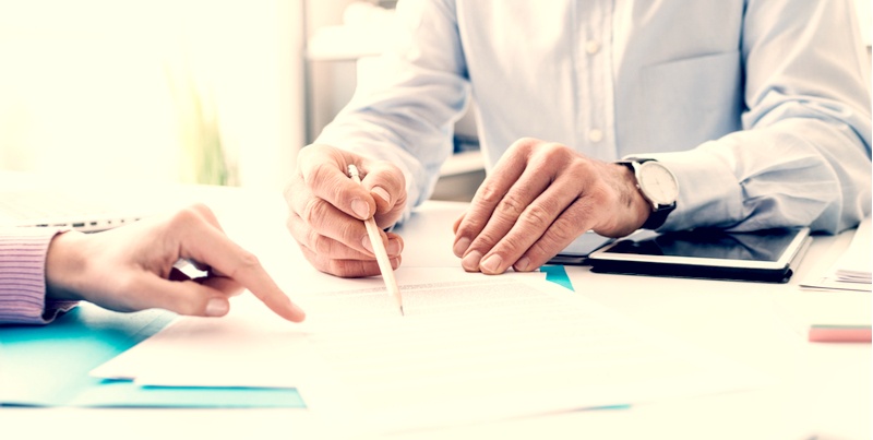 consejos sobre la firma del finiquito consejos sobre la firma del finiquito