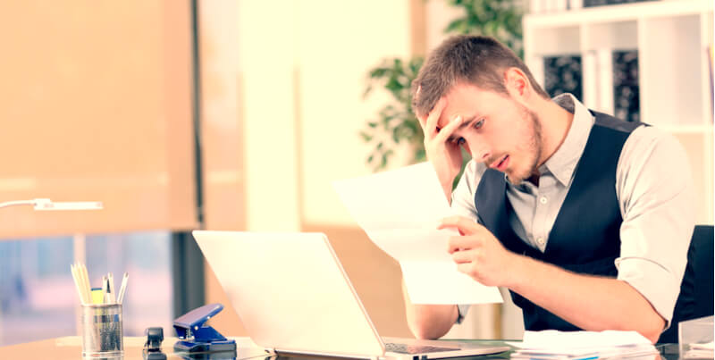 ¿Qué hacer ante un despido? 4 consejos para afrontar la situación ¿Qué hacer ante un despido? 4 consejos para afrontar la situación