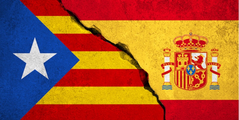 ¿Qué pasaría con las pensiones si Cataluña se independiza? ¿Qué pasaría con las pensiones si Cataluña se independiza?