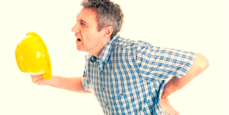 Revisión de Incapacidad Permanente por agravamiento: Qué debes saber Revisión de Incapacidad Permanente por agravamiento: Qué debes saber