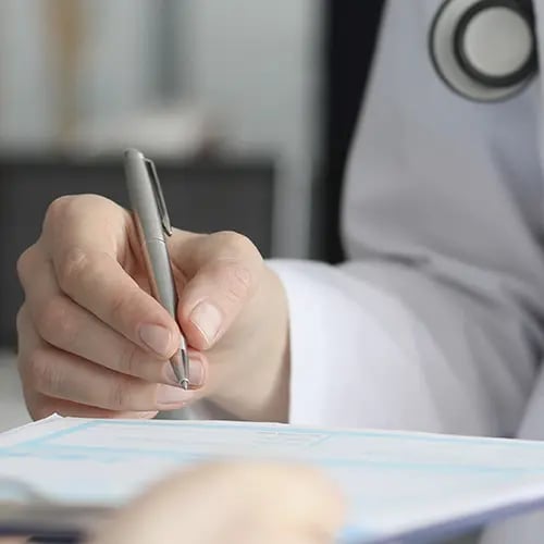 ¿Qué ocurre si pido el alta voluntariamente?