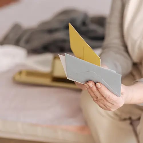 ¿Cuánto cobraré de viudedad?