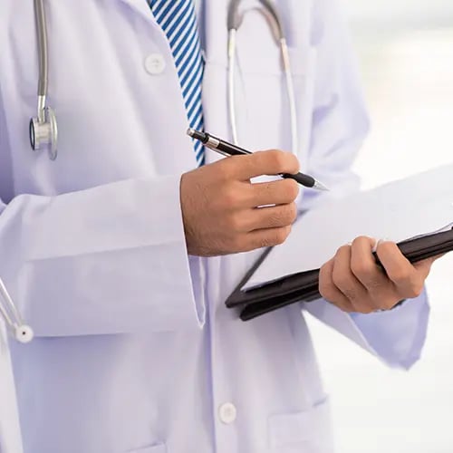 ¿Me harán preguntas trampa en el Tribunal Médico?