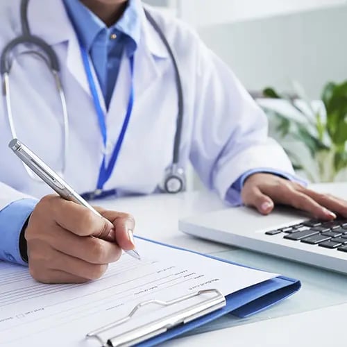 ¿Qué pasa si me dan de alta y no me reincorporo?