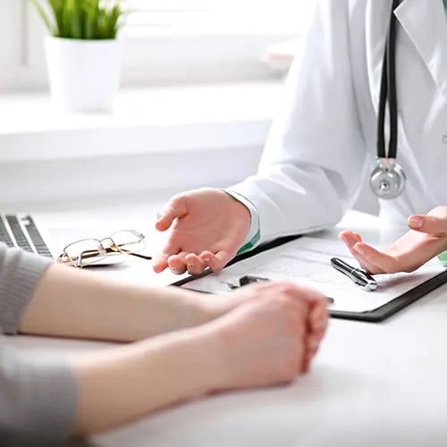 ¿Qué enfermedades dan derecho a una incapacidad?