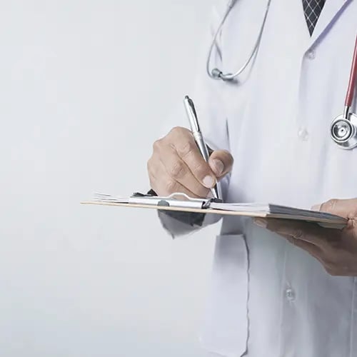 ¿Para qué sirve el informe médico de síntesis?
