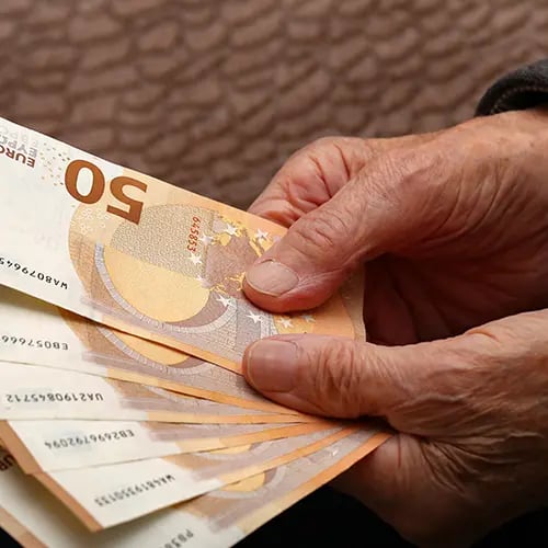 ¿Cuánto es el máximo que puedo cobrar de jubilación?