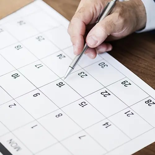 ¿Cuánto tengo que esperar a que responda el INSS?