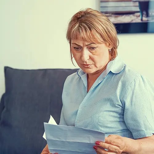 ¿Puedo reclamar el grado de incapacidad?