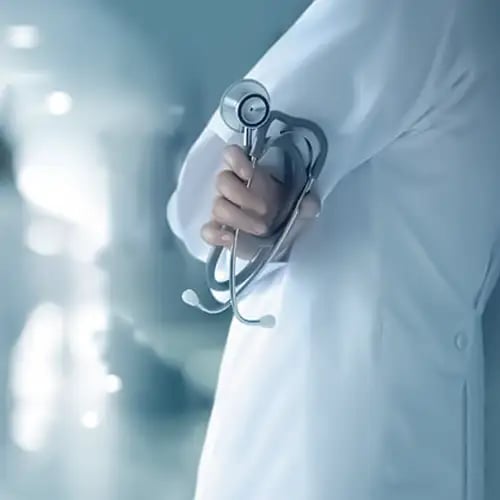 ¿Qué me voy a encontrar en el Tribunal Médico?