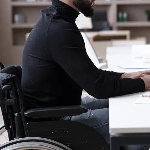 ¿Puedo trabajar si tengo una incapacidad?