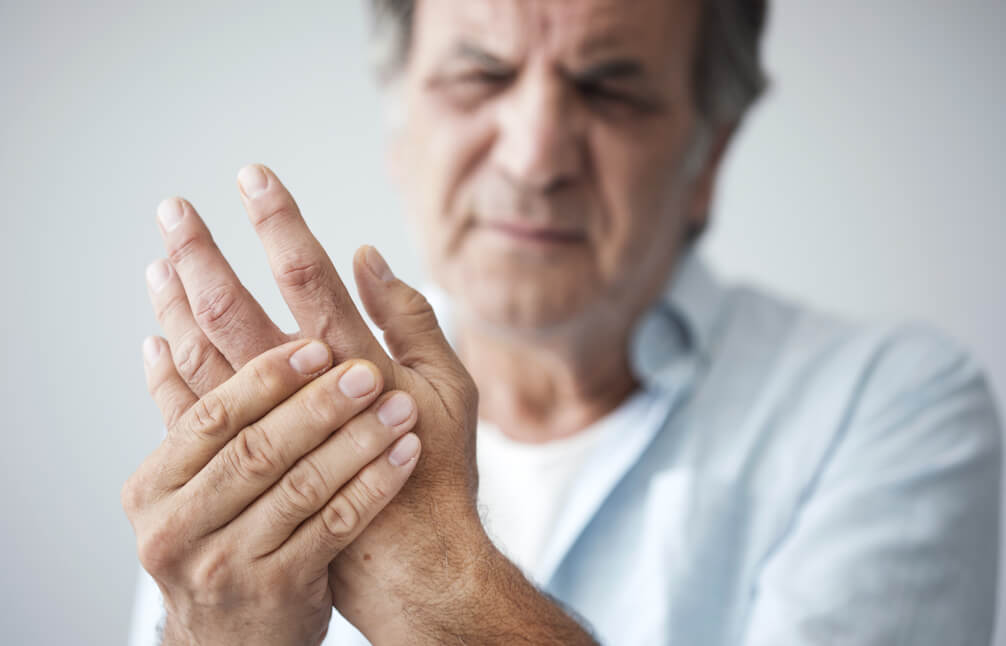 Los Tribunales Reconocen Invalidez Total Por Artritis Psoriasica