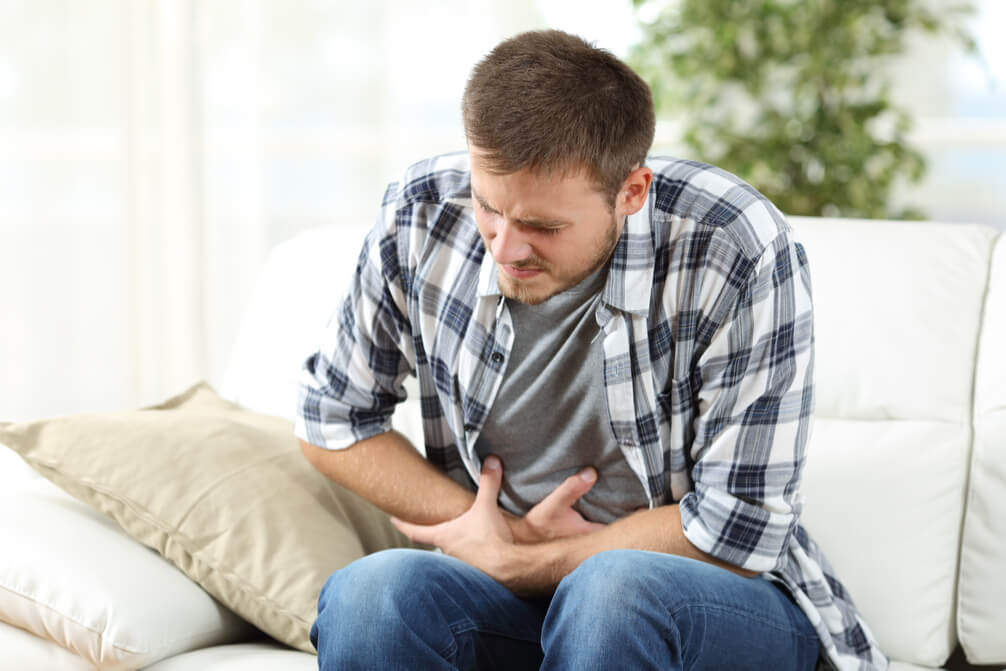 Sentencia Reconoce Incapacidad Absoluta por Grave Patología Intestinal