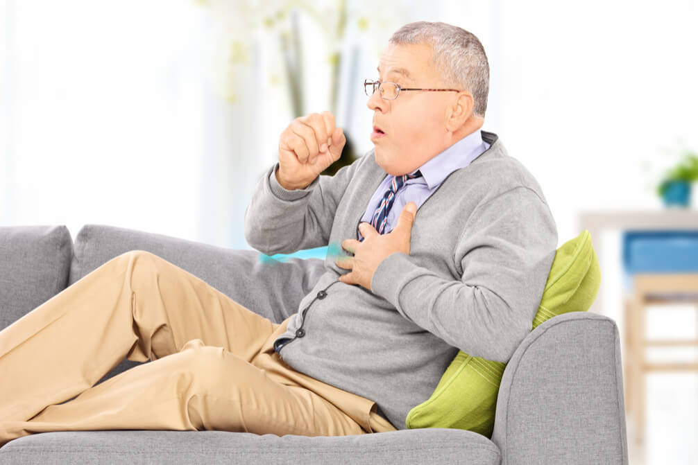 Una Magistrada Reconoce Invalidez Absoluta por Grave Enfermedad Pulmonar