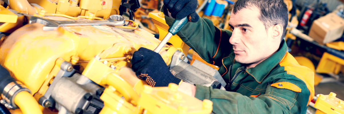 EL JUZGADO RECONOCE LA INVALIDEZ TOTAL A UN MECÁNICO DE MANTENIMIENTO INDUSTRIAL
