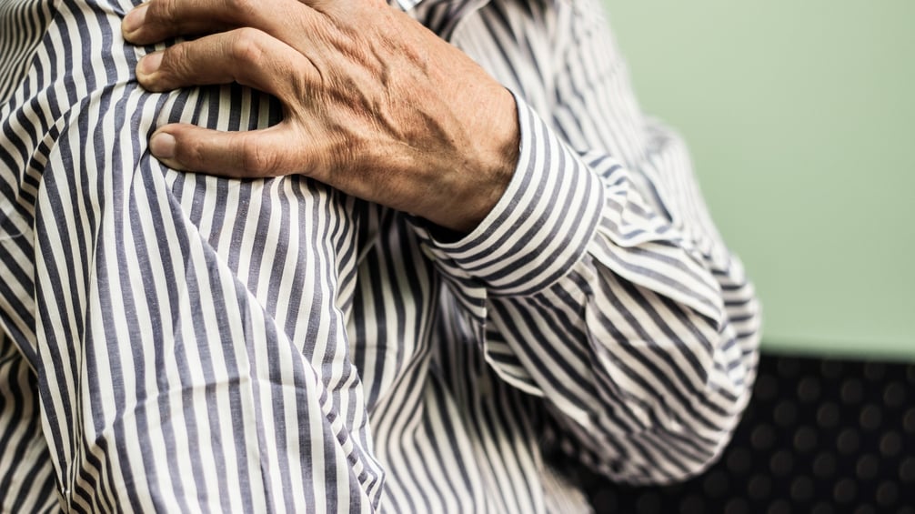 Conseguimos la incapacidad absoluta por artritis reumatoide