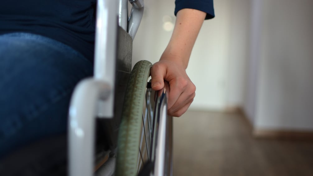 Ganamos sentencia incapacidad permanente absoluta por esclerosis múltiple