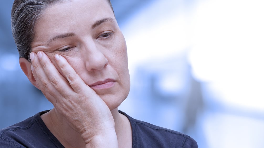 Juez reconoce invalidez absoluta a mujer con Fibromialgia y Fatiga Crónica