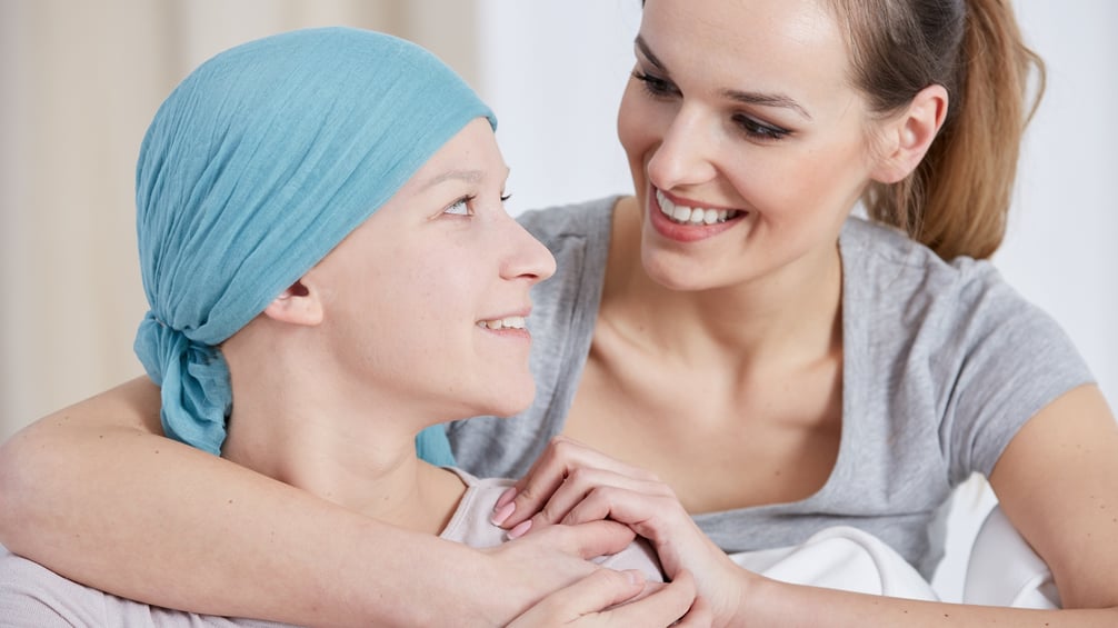 Juez devuelve la pensión a un enfermo de cáncer