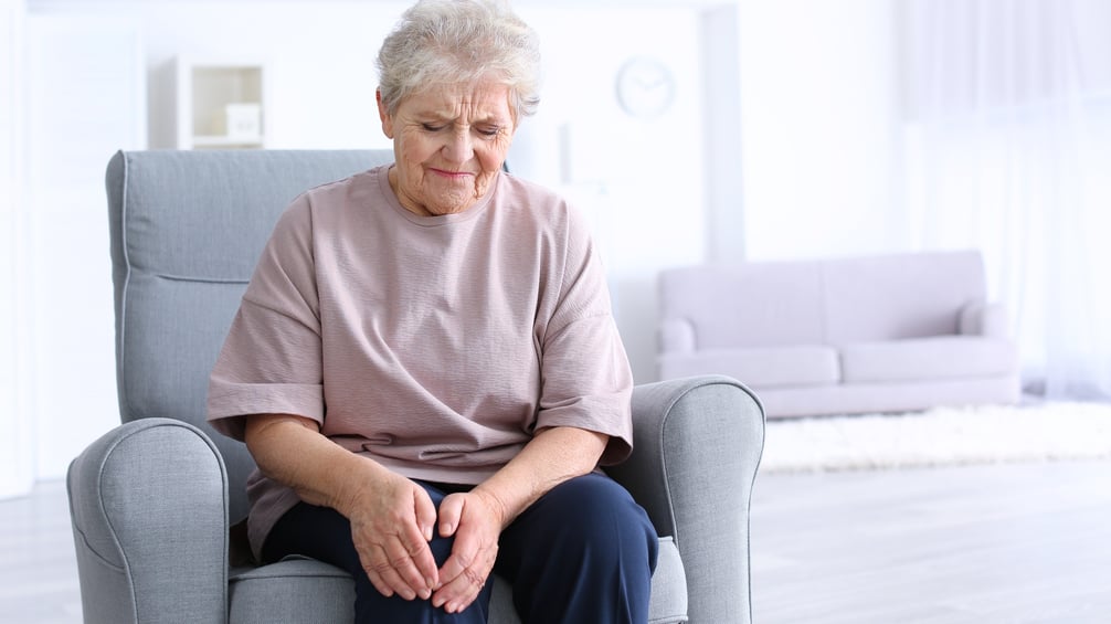Juez estima incapacidad absoluta por la enfermedad Charcot-Marie-Tooth
