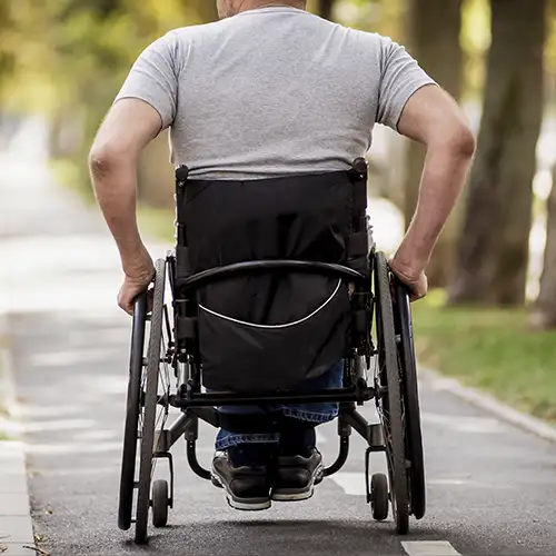 Cosas a tener en cuenta si tienes una incapacidad Cosas a tener en cuenta si tienes una incapacidad